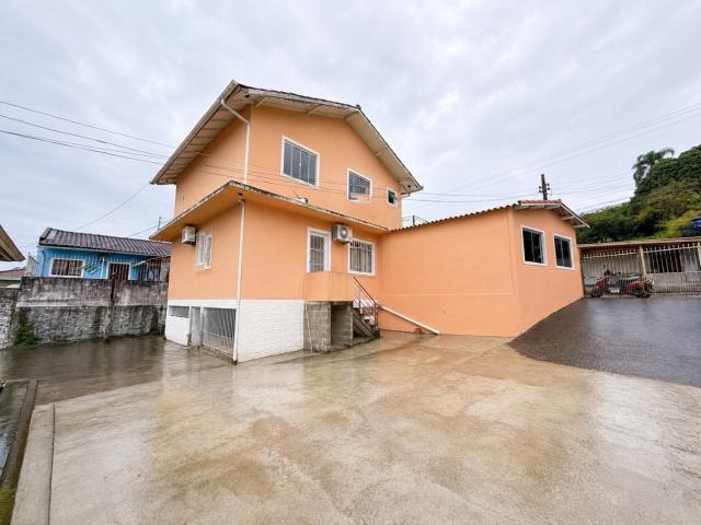 Casa aluguel em Região Geográfica Imediata de Florianópolis, Biguaçu