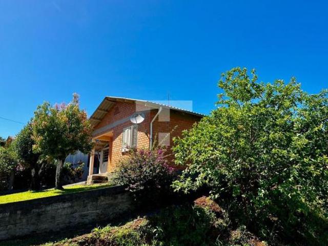 Casa venda em Região Geográfica Imediata de Novo Hamburgo - São Leopoldo, Presidente Lucena