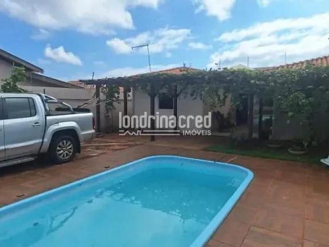Casa venda em Região Geográfica Imediata de Londrina, Primeiro de Maio