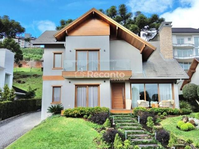 Casa venda em Gramado