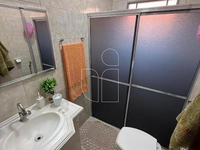 Casa venda em Região Imediata de Marília, Marília