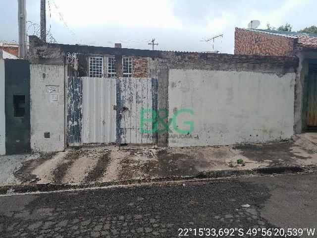 Casa venda em Região Imediata de Marília, Marília