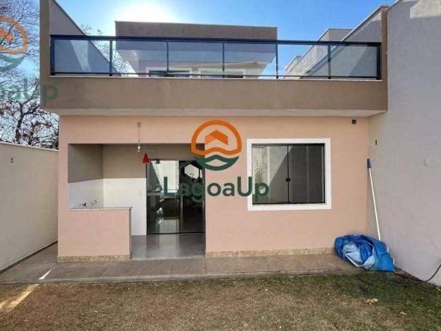 Casa venda em Promissão I, Lagoa Santa
