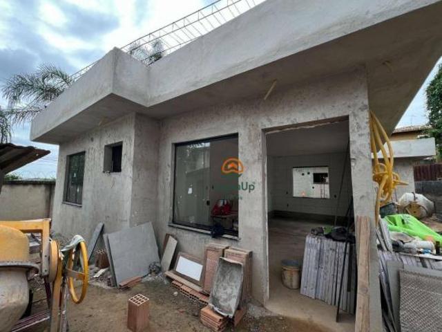 Casa venda em Região Geográfica Imediata de Belo Horizonte, Região Metropolitana de Belo Horizonte