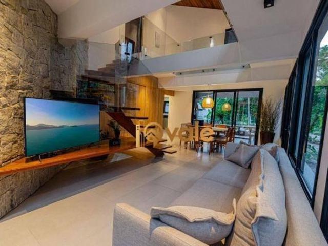 Casa venda em Ubatuba
