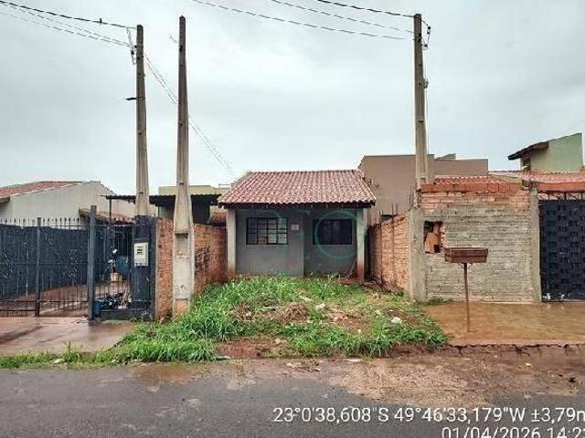 Casa venda em Região Imediata de Ourinhos, Canitar