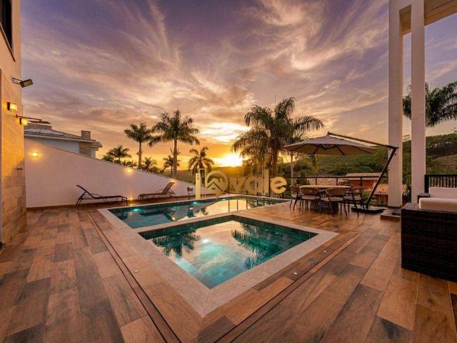 Casa venda em Região Imediata de São José dos Campos, Região Metropolitana do Vale do Paraíba e Litoral Norte