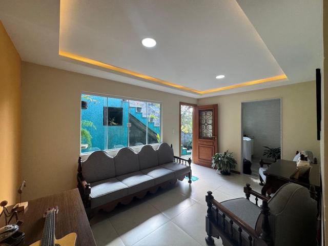 Casa venda em Teresópolis, Região Geográfica Intermediária de Petrópolis