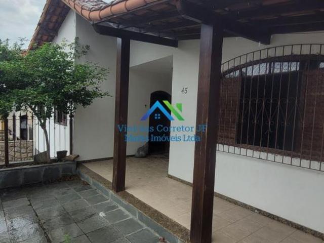 Casa venda em Quintas da Avenida, Juiz de Fora