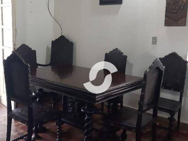 Casa venda em Região Geográfica Imediata de Macaé-Rio das Ostras, Quissama