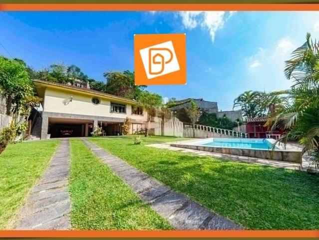 Casa venda em Região Geográfica Imediata de Petrópolis, Região Metropolitana do Rio de Janeiro