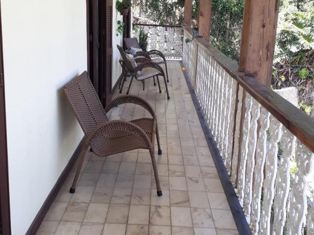Casa venda em Petrópolis