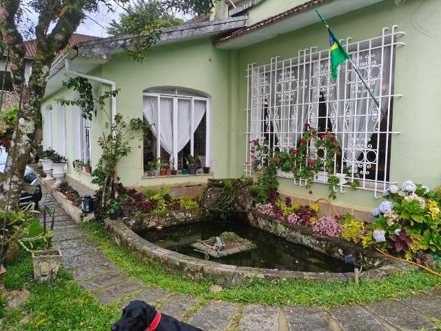 Casa venda em Região Geográfica Imediata de Petrópolis, Região Metropolitana do Rio de Janeiro