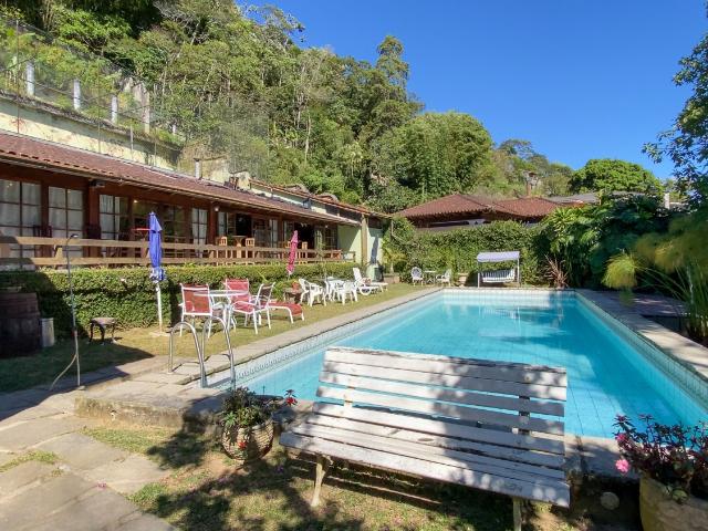 Casa venda em Petrópolis