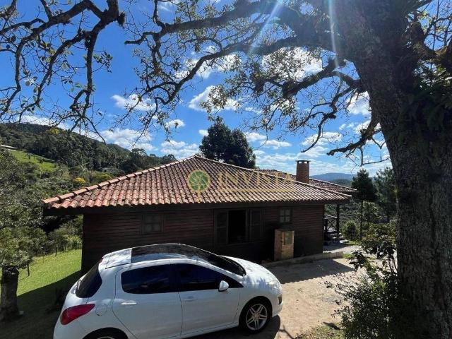 Casa aluguel em Centro, Rancho Queimado
