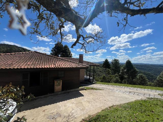 Casa aluguel em Região Geográfica Imediata de Florianópolis, Pouso Redondo