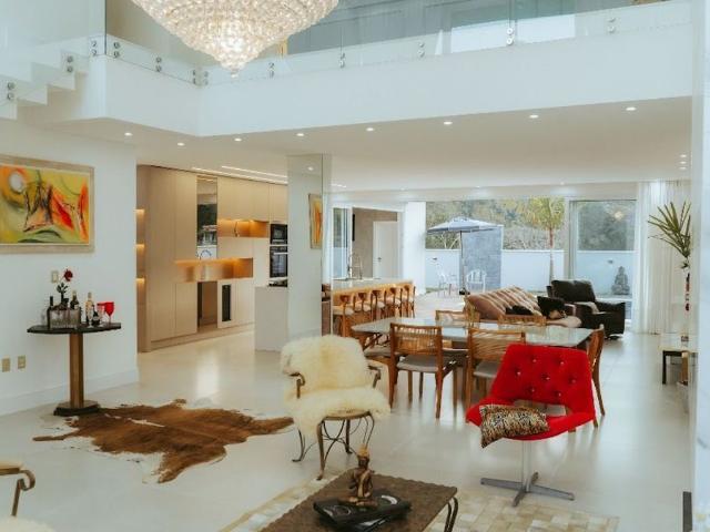 Casa venda em Região Geográfica Imediata de Florianópolis, Desterro