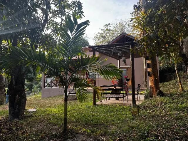 Casa venda em Região Geográfica Imediata de Redenção-Acarape, Guaramiranga