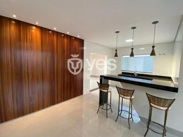 Casa venda em Jardim Bela Vista, Araxá
