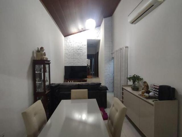 Casa venda em Parque Guainco, Mogi Guaçu
