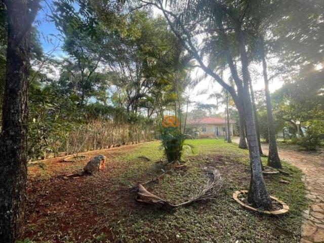 Casa venda em Recanto do Poeta, Lagoa Santa