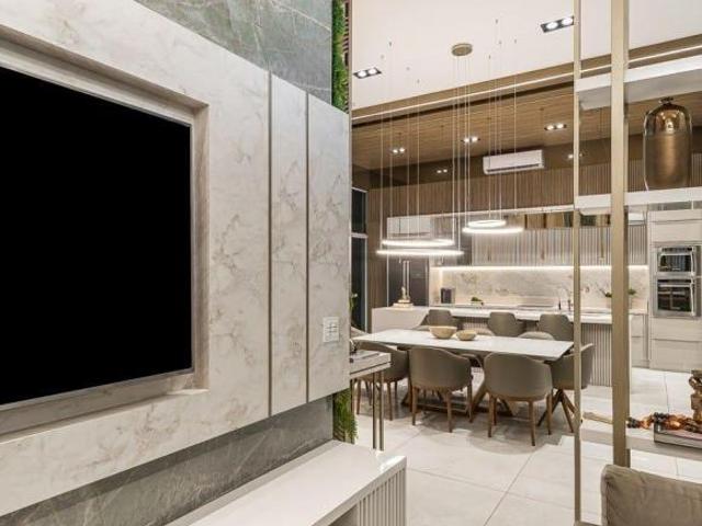 Casa venda em Região Geográfica Imediata de Londrina, Londrina