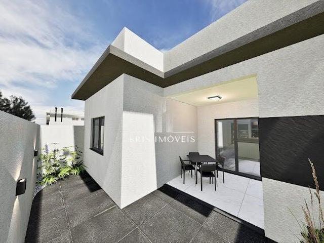 Casa venda em Recanto Tropical, Cascavel