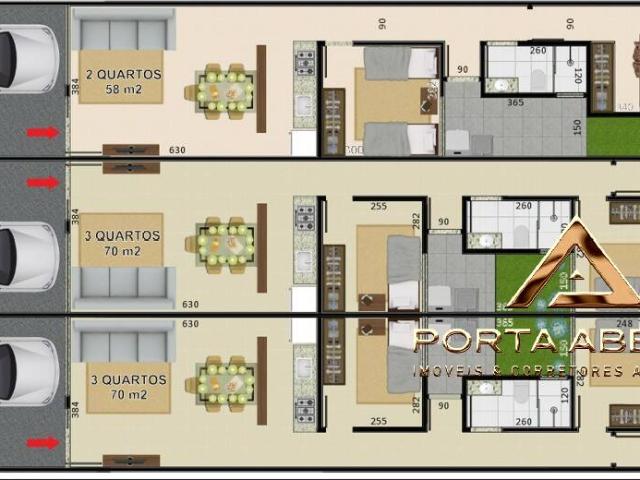 Casa venda em Região Geográfica Imediata de Ipatinga, Região Metropolitana do Vale do Aço