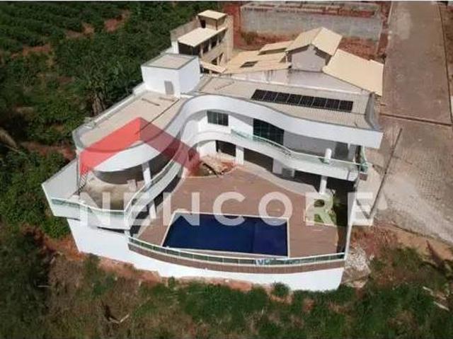 Casa venda em Região Geográfica Imediata de Manhuaçu, Reduto