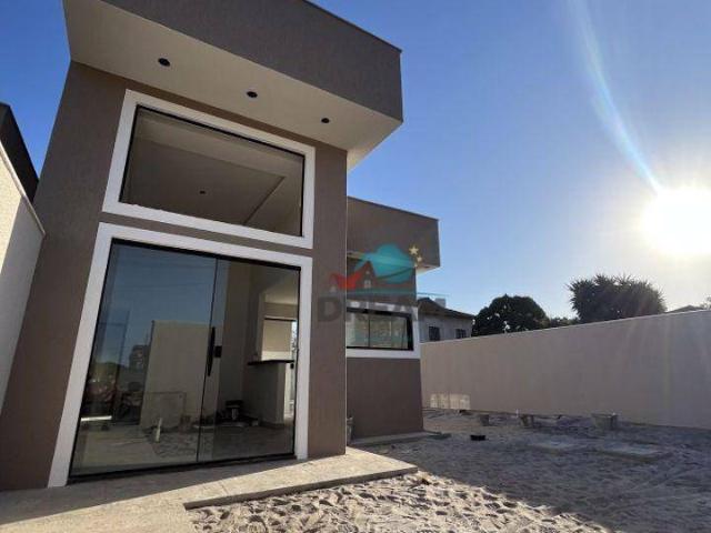 Casa venda em Região Geográfica Imediata de Macaé-Rio das Ostras, Rio das Ostras