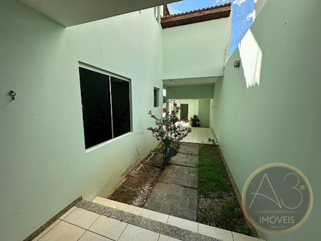Casa aluguel em Região Geográfica Imediata de Barreiras, Barreiras