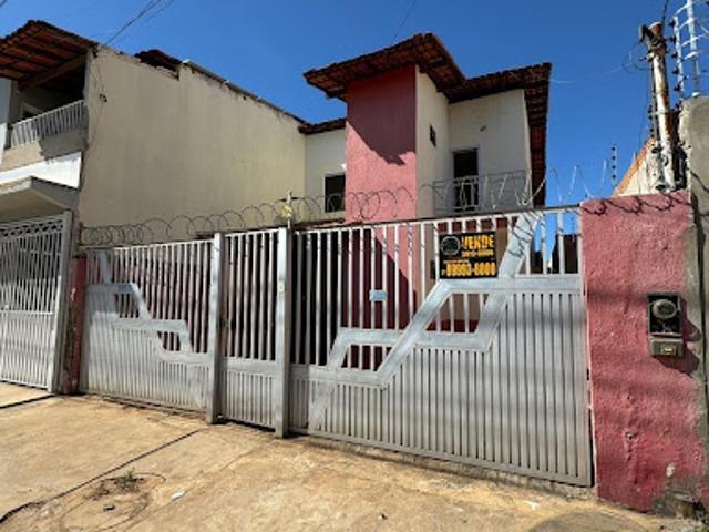 Casa aluguel em Região Geográfica Imediata de Barreiras, Barreiras