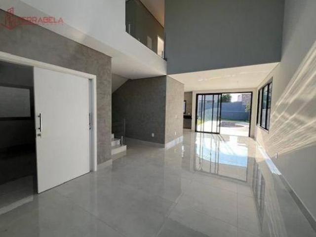 Casa venda em Região Imediata de Jundiaí, Louveira