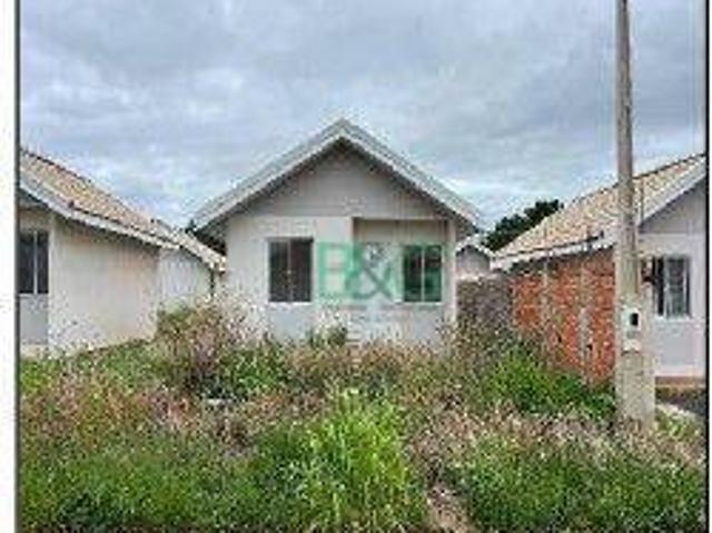 Casa venda em Região Imediata de São Joaquim da Barra-Orlândia, Região Metropolitana de Ribeirão Preto