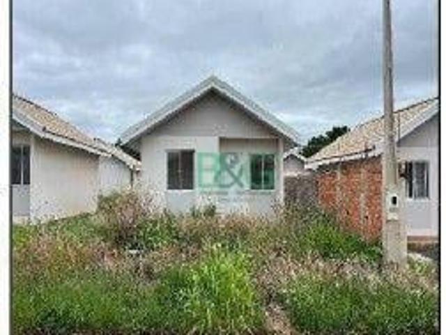 Casa venda em Região Imediata de São Joaquim da Barra-Orlândia, Região Metropolitana de Ribeirão Preto