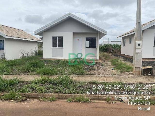Casa venda em Região Imediata de São Joaquim da Barra-Orlândia, Região Metropolitana de Ribeirão Preto