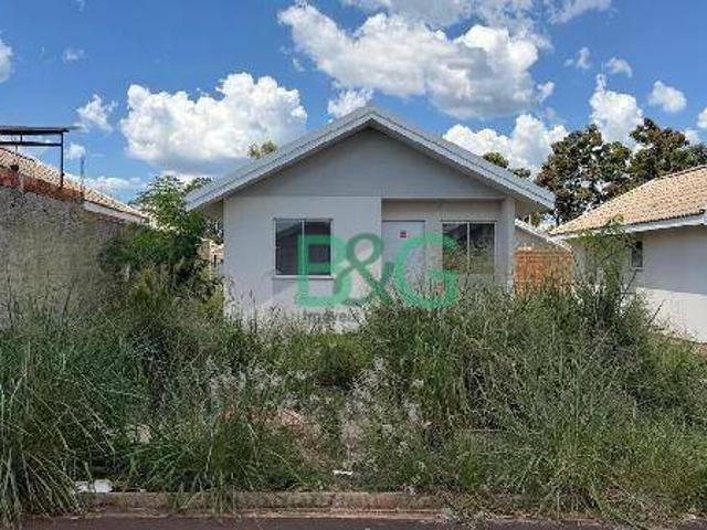 Casa venda em Região Imediata de São Joaquim da Barra-Orlândia, Região Metropolitana de Ribeirão Preto