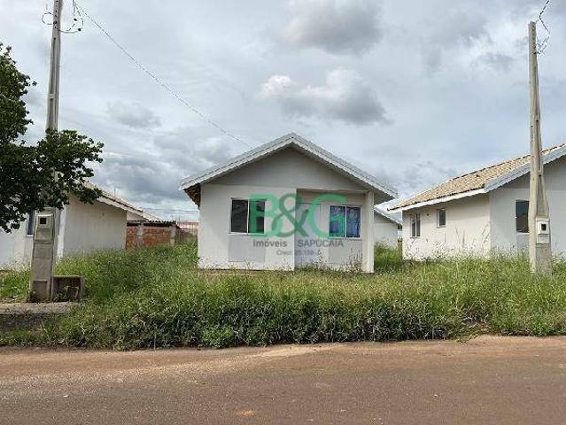 Casa venda em Região Imediata de São Joaquim da Barra-Orlândia, Região Metropolitana de Ribeirão Preto