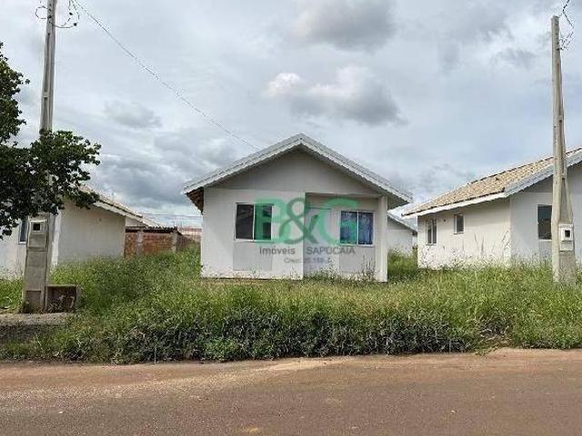 Casa venda em Região Imediata de São Joaquim da Barra-Orlândia, Região Metropolitana de Ribeirão Preto