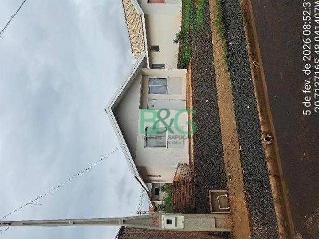 Casa venda em Região Imediata de São Joaquim da Barra-Orlândia, Região Metropolitana de Ribeirão Preto