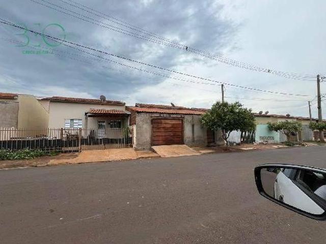 Casa venda em Região Imediata de Andradina, Nova Independência