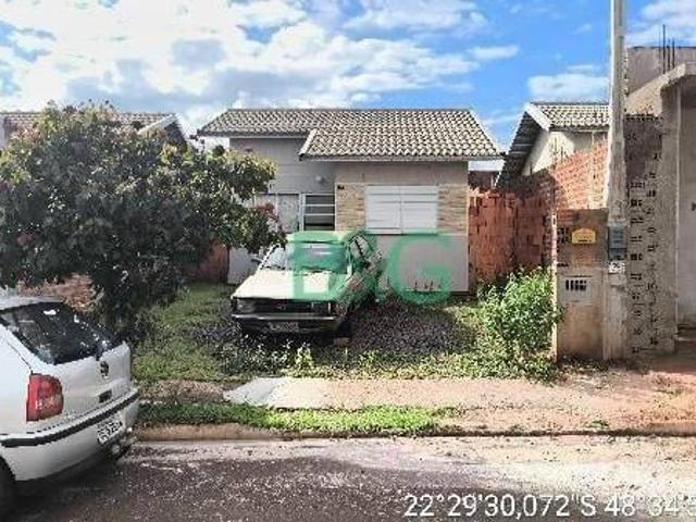 Casa venda em Região Imediata de Jaú, Barra Bonita