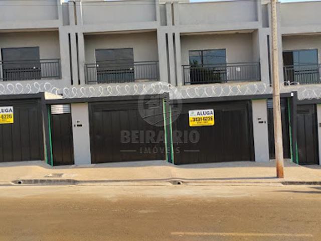 Casa aluguel em Região Geográfica Imediata de Itumbiara, Itumbiara