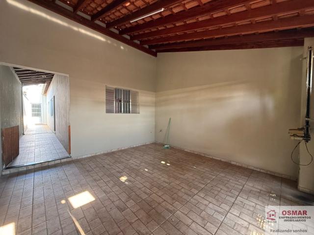 Casa venda em Sumaré
