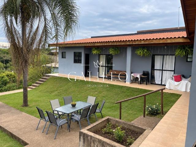 Casa venda em Jardim São Vicente, Itupeva