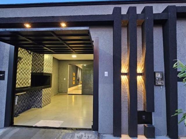 Casa venda em Residencial Buena Vista IV, Goiânia