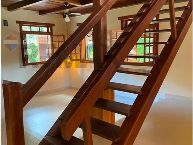 Casa aluguel em Arraial D'Ajuda, Porto Seguro