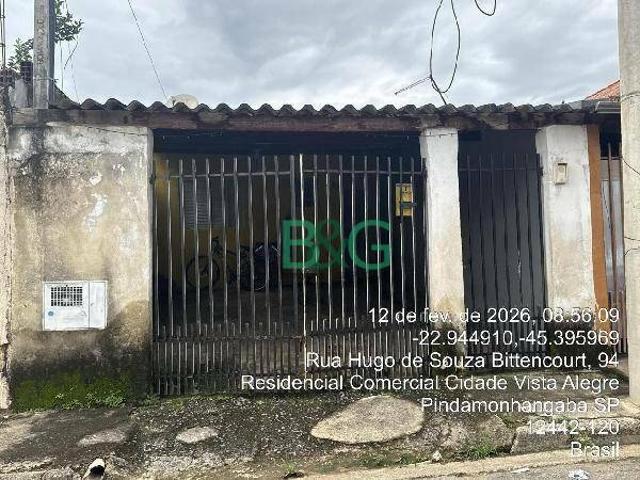 Casa venda em Região Imediata de Taubaté-Pindamonhangaba, Região Metropolitana do Vale do Paraíba e Litoral Norte