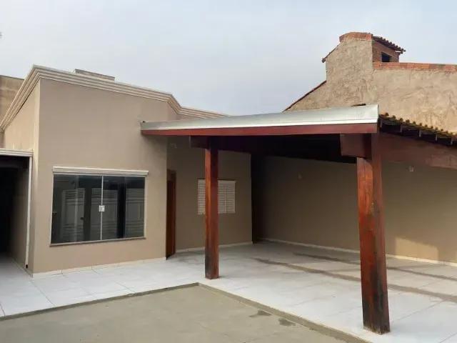 Casa venda em São José do Rio Preto