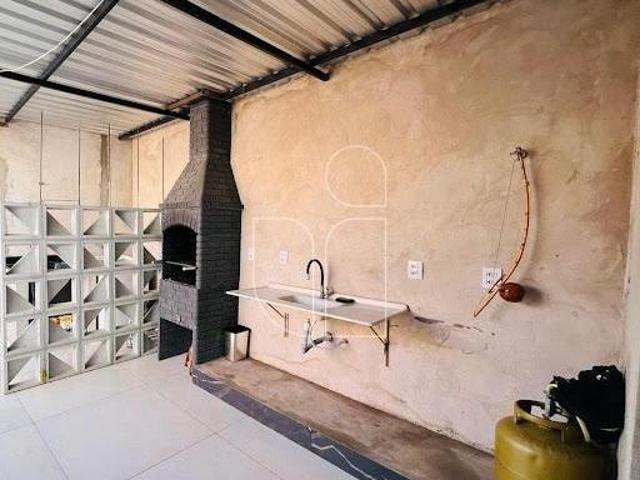 Casa venda em Região Imediata de Marília, Marília